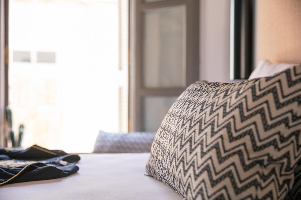 Gateway Suites Ретимно Екстериор снимка