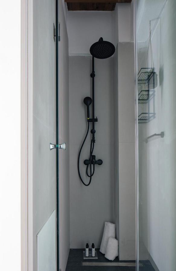 Gateway Suites Ретимно Екстериор снимка