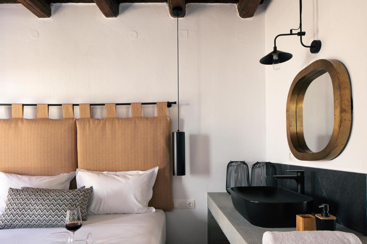 Gateway Suites Ретимно Екстериор снимка