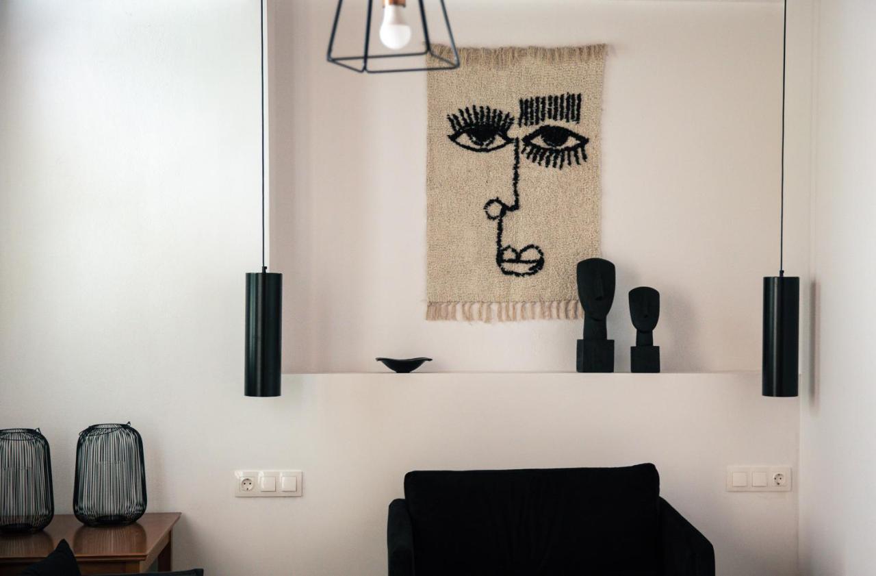 Gateway Suites Ретимно Екстериор снимка