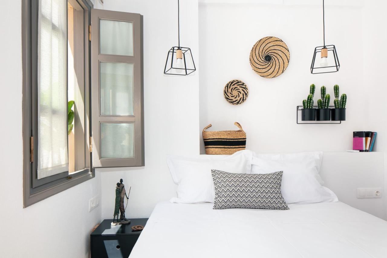 Gateway Suites Ретимно Екстериор снимка