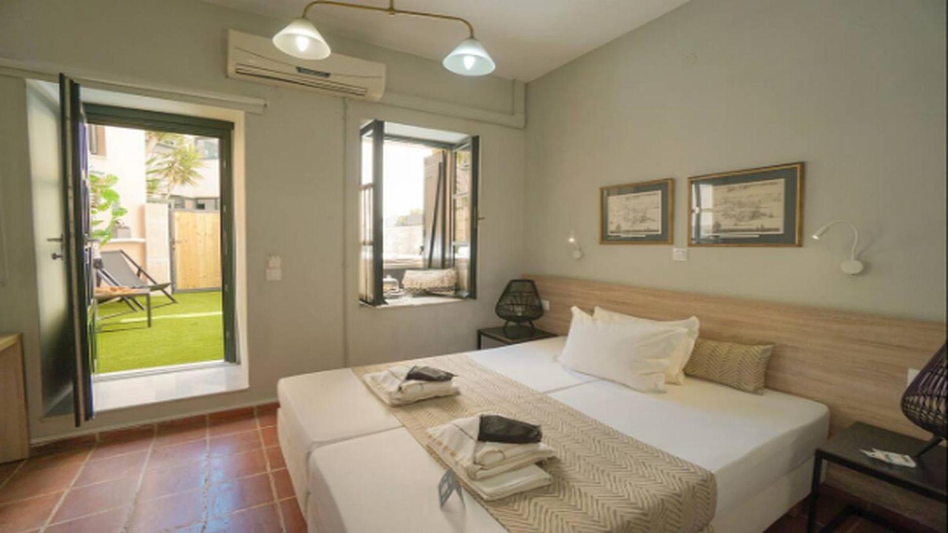 Gateway Suites Ретимно Стая снимка